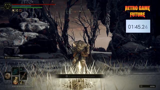 ELDEN RING OFFLINE + 1 000 000 RUNES in 35 mns - NEW FARM - NO FIGHT ! смотреть онлайн