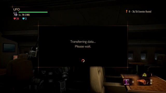 Resident Evil Rev 2 WS 60 co op with BENNY switch 43'16 смотреть онлайн