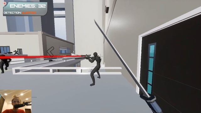 САМАЯ СЛОЖНАЯ ИГРА В КОТОРУЮ Я ИГРАЛ | SWORD WITH SAUSE смотреть онлайн