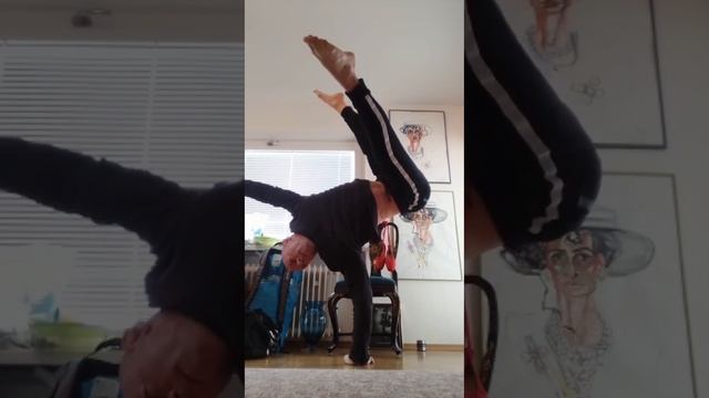 School of Balance. Школа Баланса Эрнеста Пальчикова смотреть онлайн