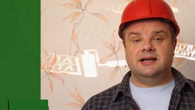 Как снять старую краску со стен смотреть онлайн