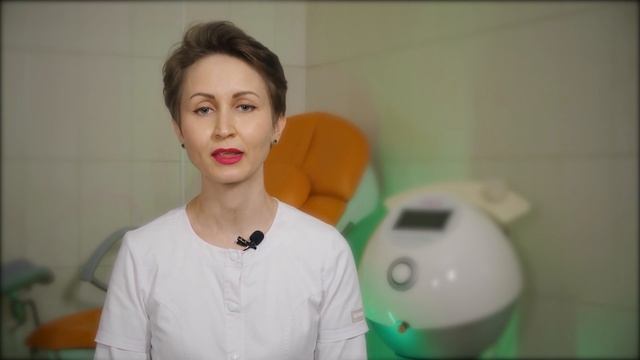 Интимное омоложение. Радиочастотный лифтинг. смотреть онлайн