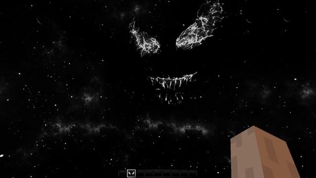 Майнкрафт как включить особое небо в текстурпаках! РП! Minecraft!