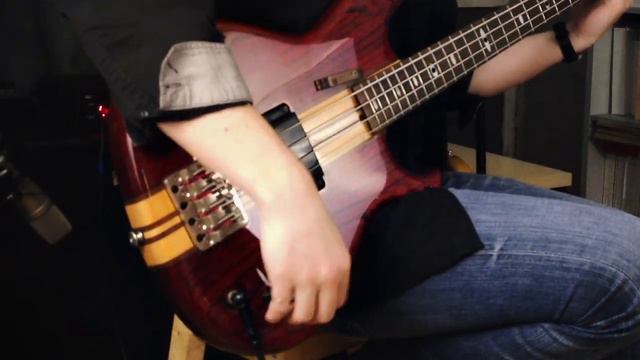 Aria Pro II SB-R60 | Bass Gear #1 смотреть онлайн
