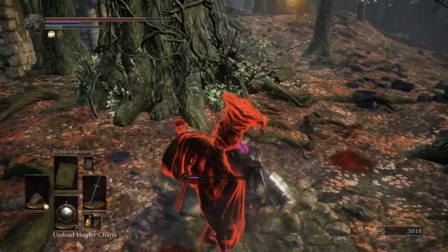 Dark Souls 3 PvP | Hodrick's Assist (THE ULTIMATE BURRITO COMBO) смотреть онлайн