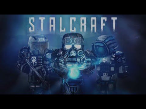 STALCRAFT Но Игра с другом, ПРОХОЖДЕНИЕ квестов! смотреть онлайн