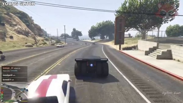 GTA 5 FAILS & WINS #29 (Best GTA 5 Funny Moments Compilation)