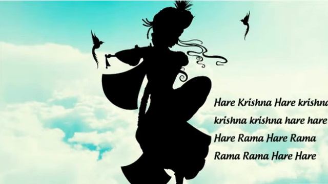 ШБ 8.19.22-29 - Chant Hare Krishna - Махендра - 2020 смотреть онлайн