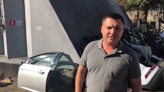 Отзыв клиента о разборке Razbor-auto.com Окружной проезд 10А смотреть онлайн