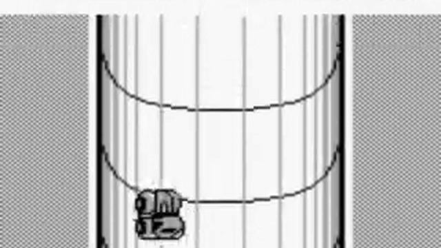 Dead Heat Scramble (Gameboy) смотреть онлайн