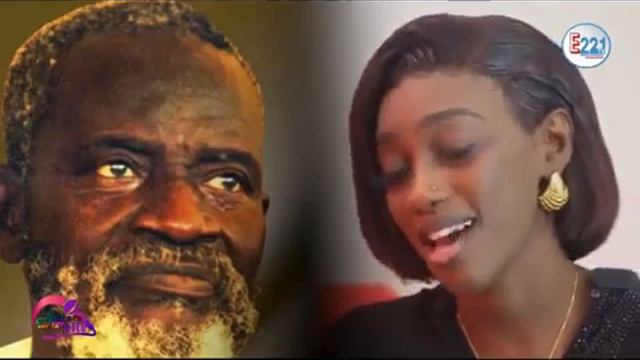 Barbie Chou supposée femme De Ouzin Keita: "je suis chrétienne mais Sérigne Saliou Mbacké la beug s смотреть онлайн