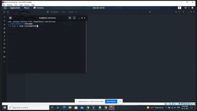 Remote File inclusion vulnerability complete class in Hindi смотреть онлайн