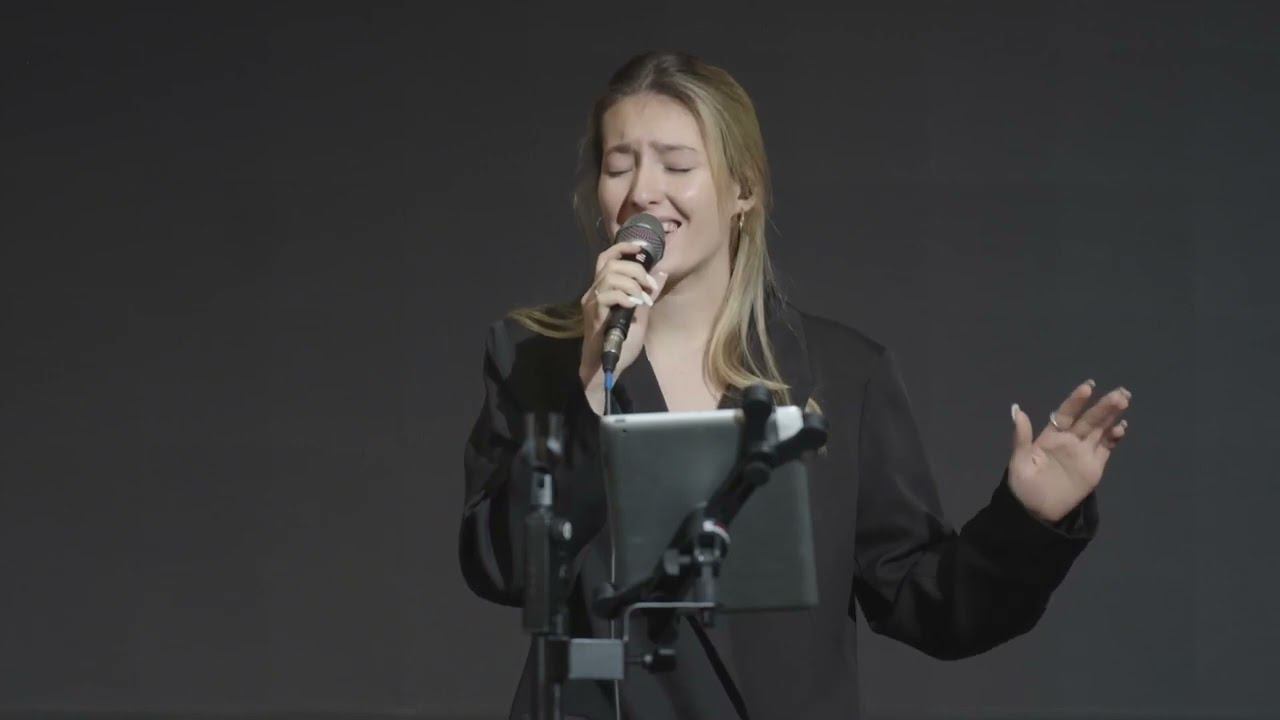 Я знаю теперь, что такое любовь смотреть онлайн
