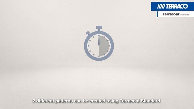 Terracoat Standard
