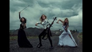 Классическая музыка в РОК обработке!