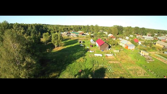 Деревня. смотреть онлайн