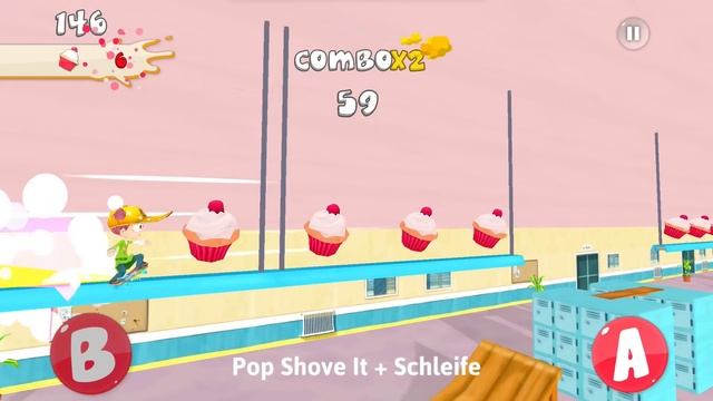 ANGELO SKATE AWAY #13 Deutsch | GEHEIME SCHATZKAMMER UNTER DER SCHULE?! Spiel mit mir смотреть онлайн