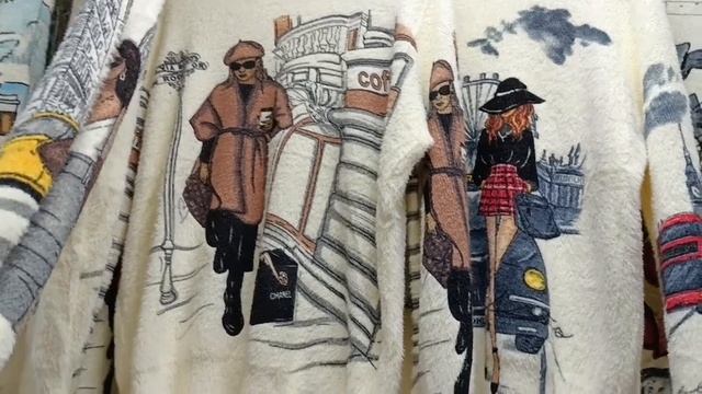 ??Взрыв!Дизайнерская одежда?! размер? 46/60! Корея?? смотреть онлайн