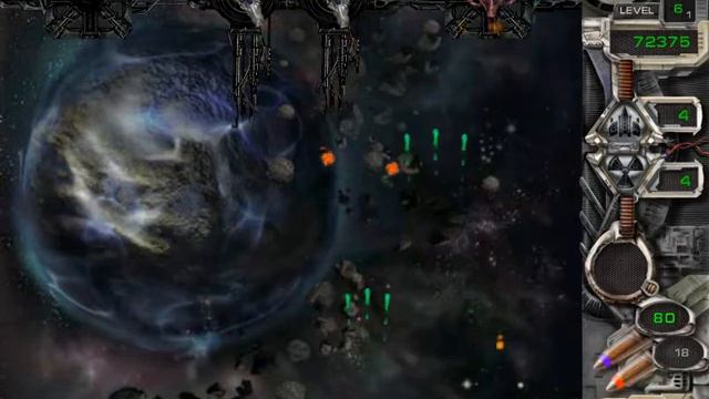 Star Defender 2 mission 1 смотреть онлайн