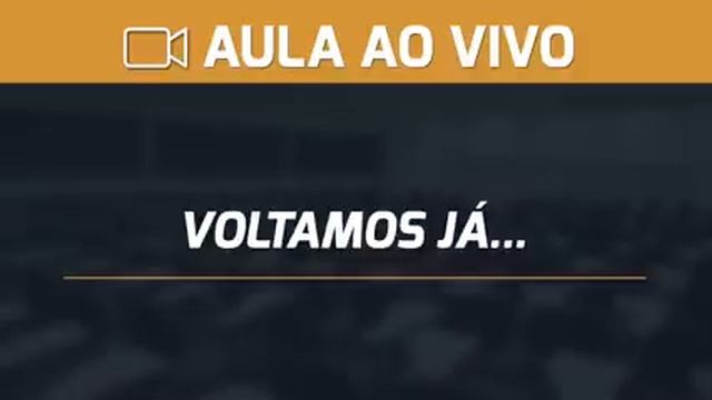 Concurso Banco do Brasil 2023: Prova Antecipada - Tecnologia da Informação - Com Gabriel Pacheco смотреть онлайн