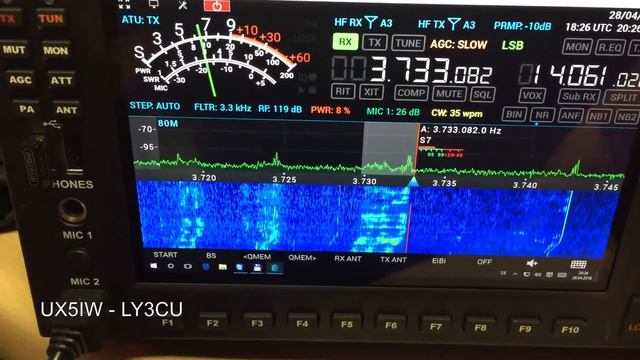 SunSDR2 смотреть онлайн