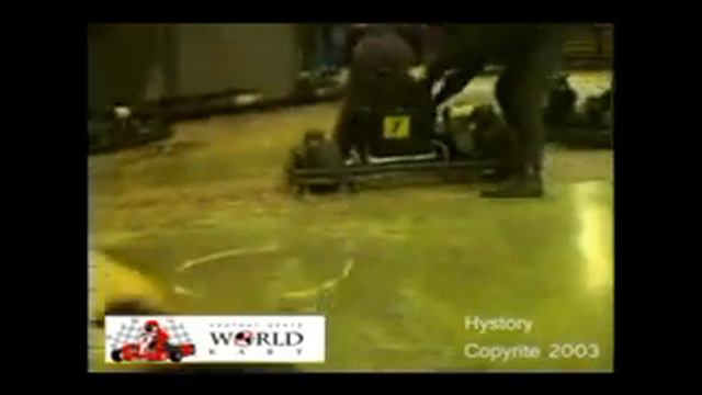 История компании World kart смотреть онлайн