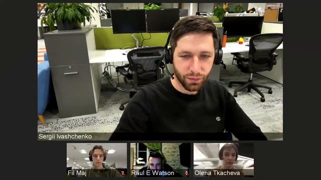 Adobe Stock Integration public meeting 3rd Dec 2019 смотреть онлайн