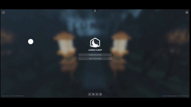 Lunar Client on Pojav Lanucher | Minecraft Java Edition on Android смотреть онлайн