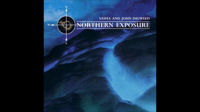 11. Underworld - Dark & Long - Northern Exposure (South) by Sasha & John Digweed смотреть онлайн