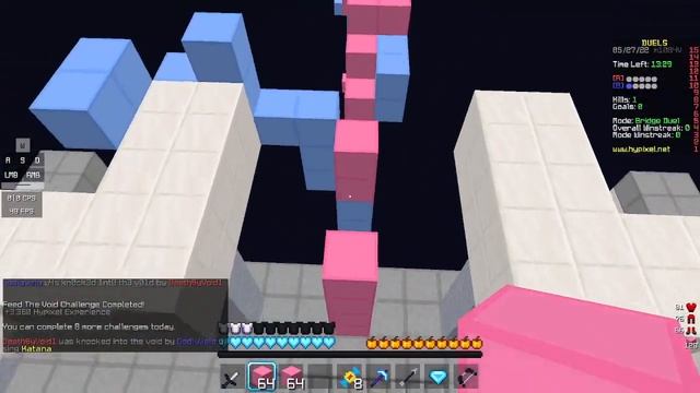 JAVA CONTENT? (uncut bridge duel) смотреть онлайн