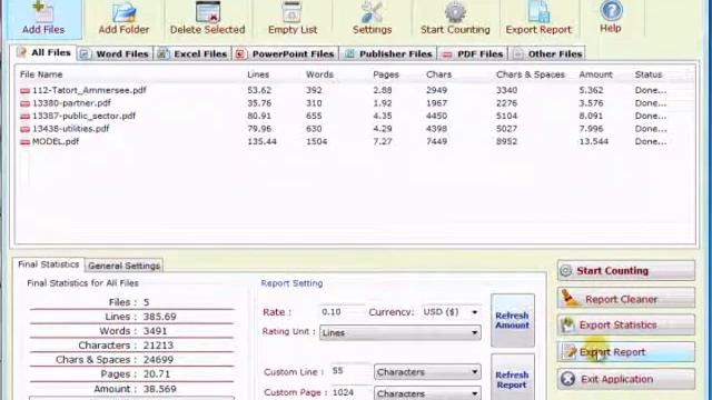 ? How to Count Lines in Multiple PDF Files (pdf)??️?? смотреть онлайн