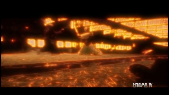 Enigma - Fata Morgana