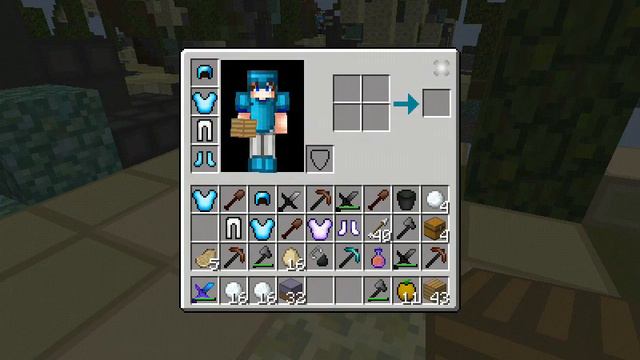 ПРИВЕТ БЕД ВАРС! [SKY WARS MINECRAFT PE] смотреть онлайн