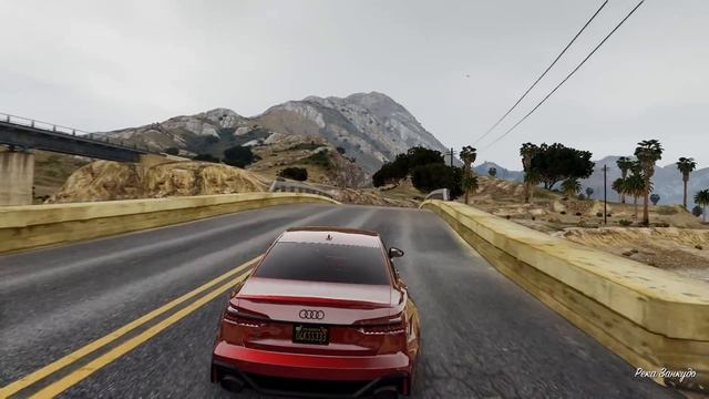 GTA 6 будет в 2023 году! Rockstar признались что делают ГТА 6! Примерная ДАТА ВЫХОДА GTA 6 - Новост смотреть онлайн