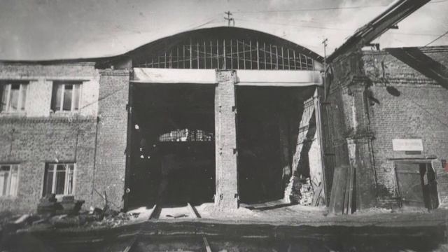 Нэфис – это люди. Владимир Алексеев – заместитель главного инженера Нэфис Косметикс. смотреть онлайн
