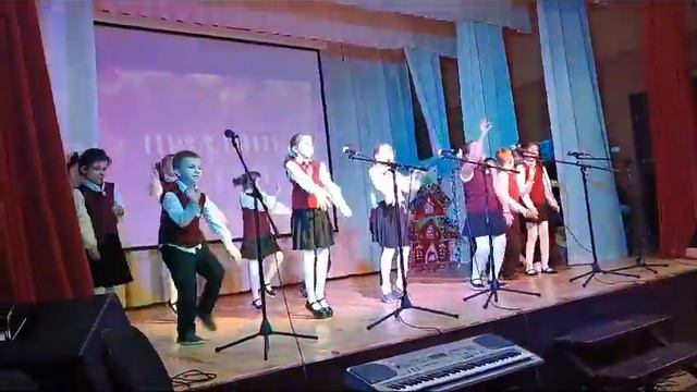 3 Л Праздник