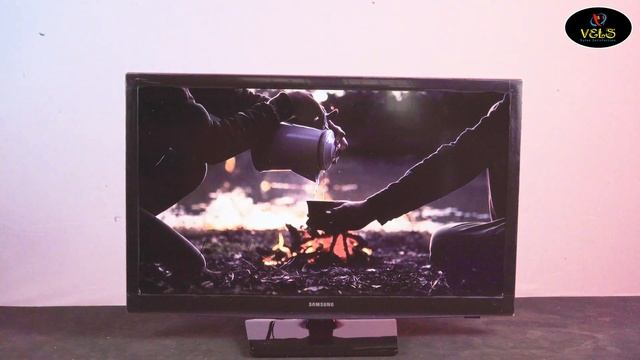 SAMSUNG 24INCH MULTIMEDIA TV + MONITOR 3 DAY'S SALE смотреть онлайн