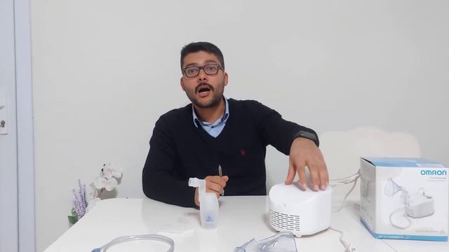 OMRON C 101 ESSENTİAL KOMPRESÖRLÜ NEBULİZATÖR ÖZELLİKLERİ TANITIMI VE UZUN KULLANIM DEĞERLENDRİMESİ
