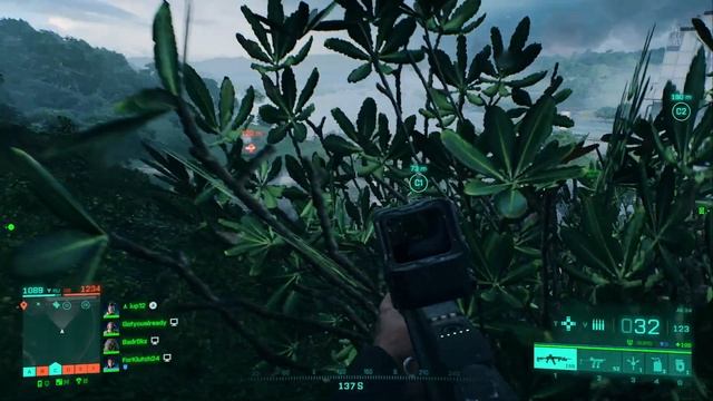 Battlefield 2042 Multiplayer Live Stream No Commentary смотреть онлайн