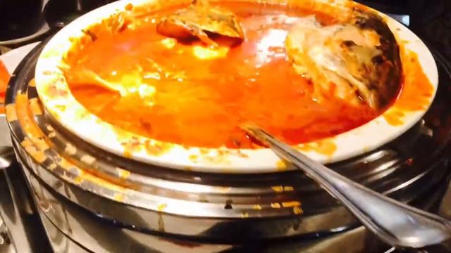 ROYAL PALM BUFFET DINNER @ ORCHID COUNTRY CLUB смотреть онлайн