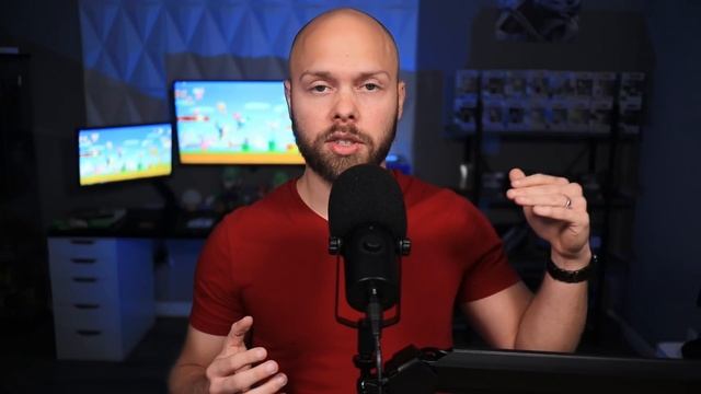 Are $500 GPUs Getting Better or Worse | AMD 7800 XT vs RTX 3070 смотреть онлайн