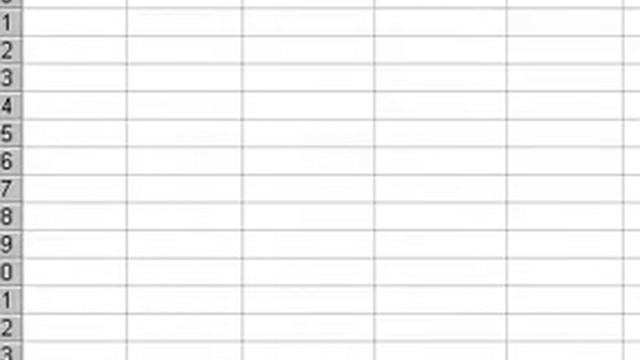 Microsoft Office Excel 2000 Change worksheet label names смотреть онлайн