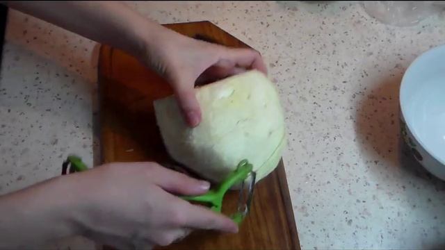 Вегетарианский Борщ _Вкусно и Полезно смотреть онлайн