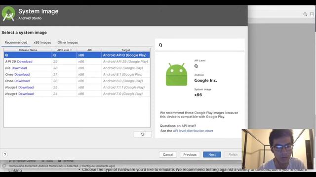React Native Tutorial Step 5 - Expo on Android смотреть онлайн