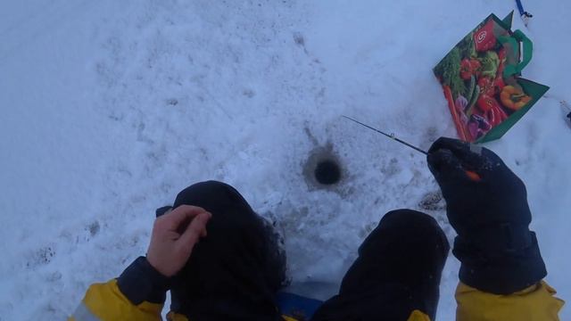 ЛАДОГА и стратегия ВЫЖИДАНИЕ смотреть онлайн