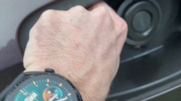 How to add AdBlue to opel insignia car