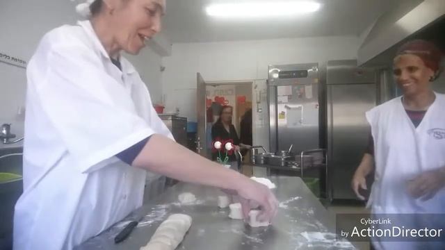 Как сделать дрожжевое тесто?очень просто!! смотреть онлайн