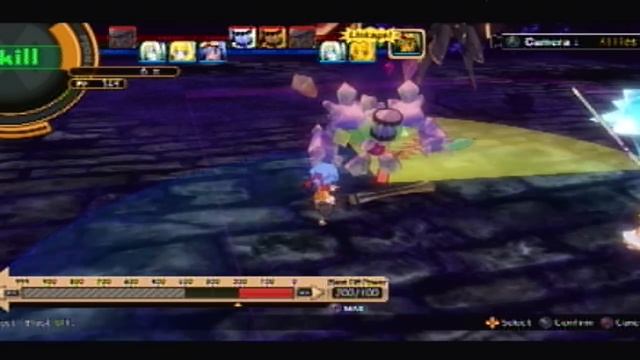 Mugen Souls Review смотреть онлайн