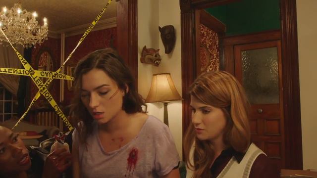 Carmilla Season 2