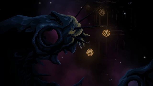 Death's Gambit: Afterlife - COMING SEPTEMBER 30 to PC and SWITCH (PS4 later 2021) смотреть онлайн